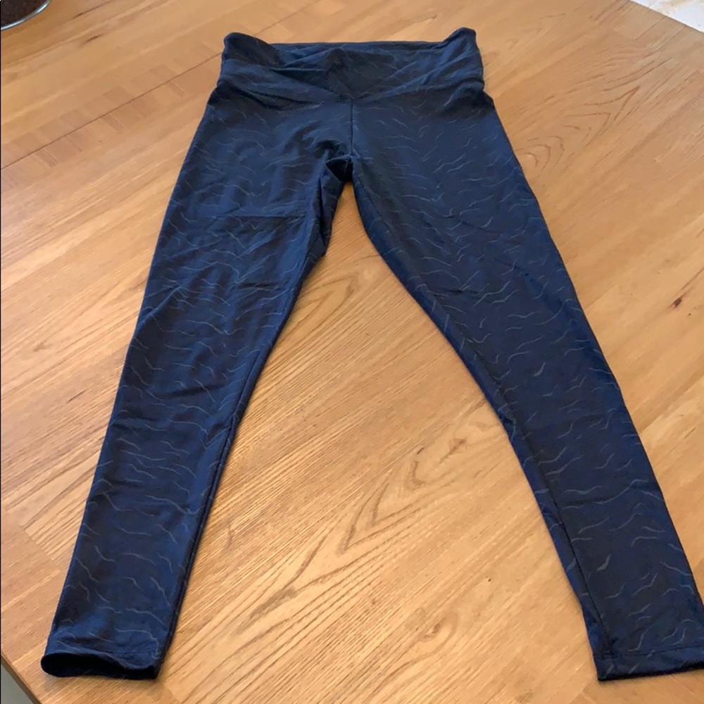 Victoria’s Secret Sport High Waisted Leggings